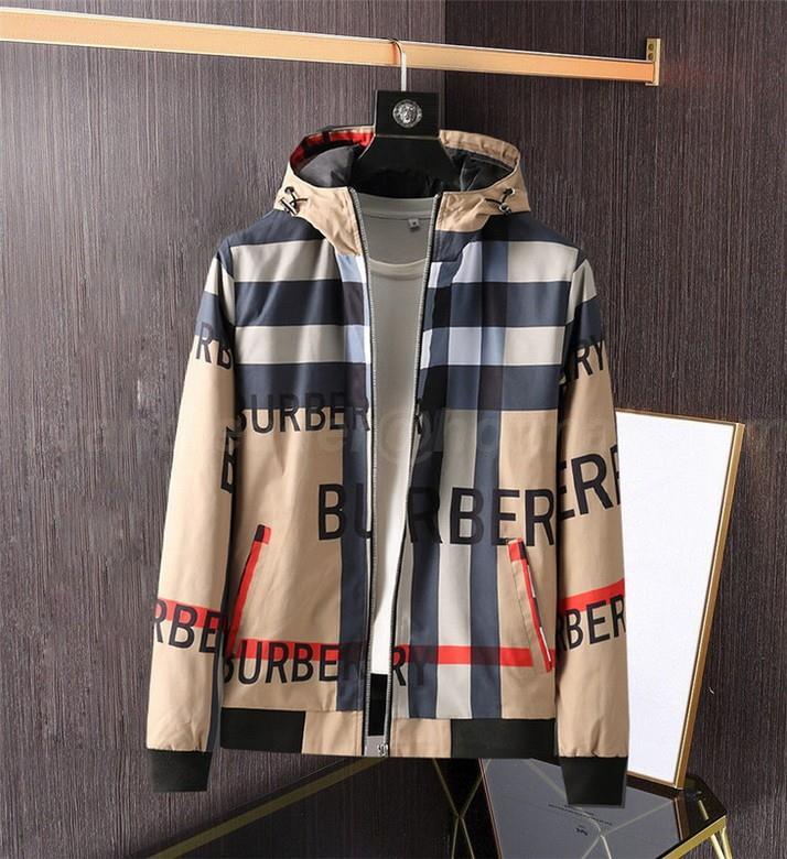 Burberry Men's Outwear 120